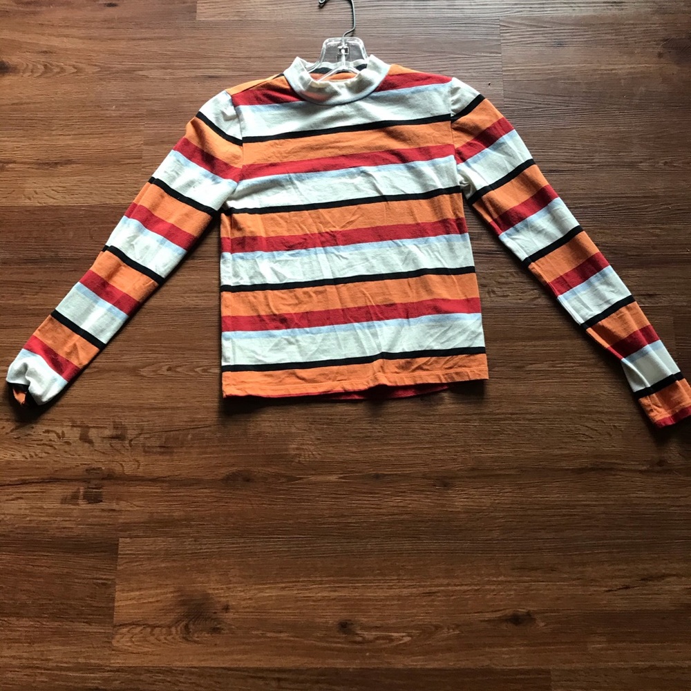 Forever 21 Chic Top